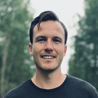 Logan Muir, founder of UNI Intelligence
